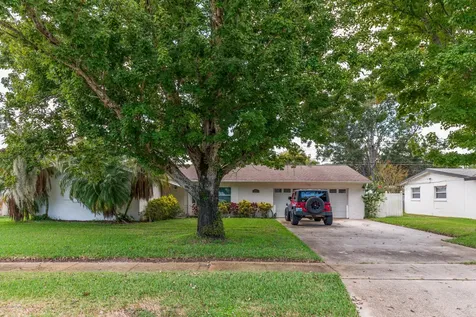 1672 Rice Avenue Titusville FL 32796
