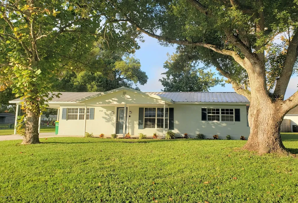 3160 Daryl Terrace Titusville FL 32796