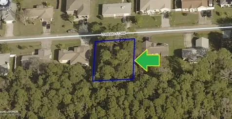 1574 Lombard Street NW Palm Bay FL 32907