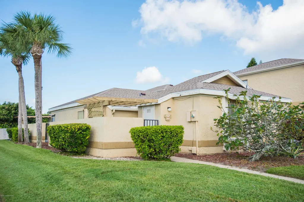 1021 Abada Court NE Palm Bay FL 32905