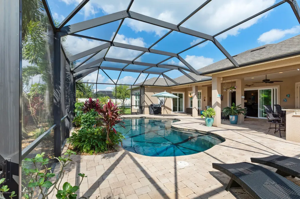 1540 Marcello Drive Melbourne FL 32934