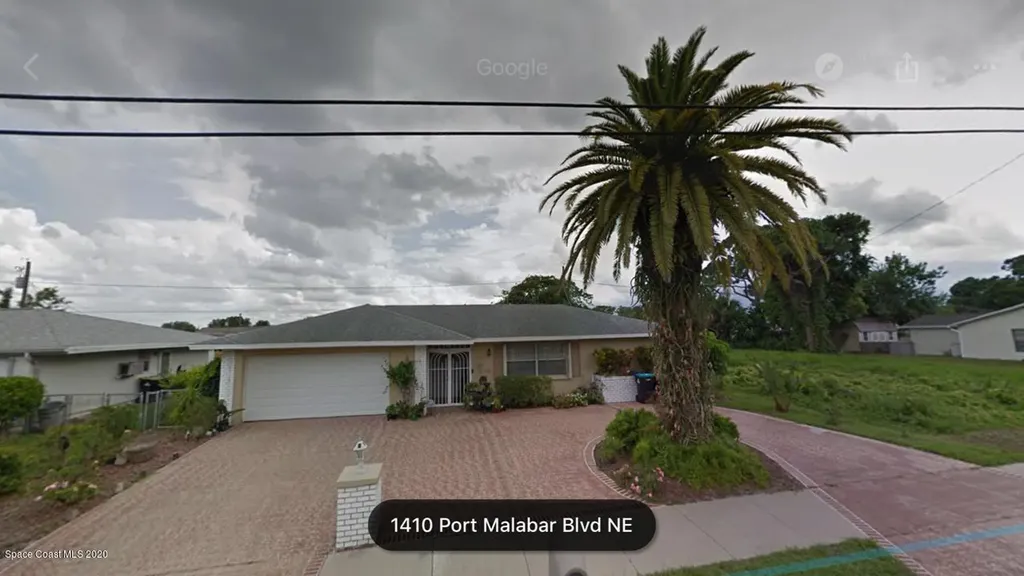 1410 Port Malabar Boulevard NE Palm Bay FL 32905