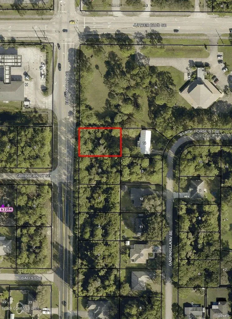 533 Eldron Boulevard SE Palm Bay FL 32909