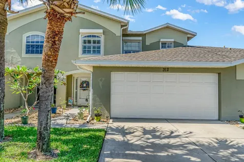 312 Prince William Court Satellite Beach FL 32937