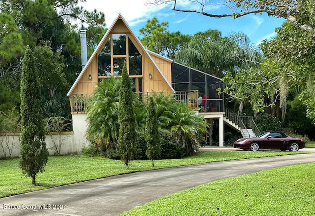 2310 Homestead Lane Malabar FL 32950
