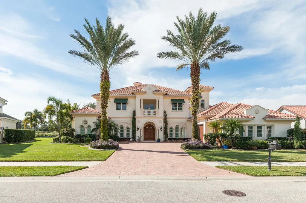 3099 Wyndham Way Melbourne FL 32940