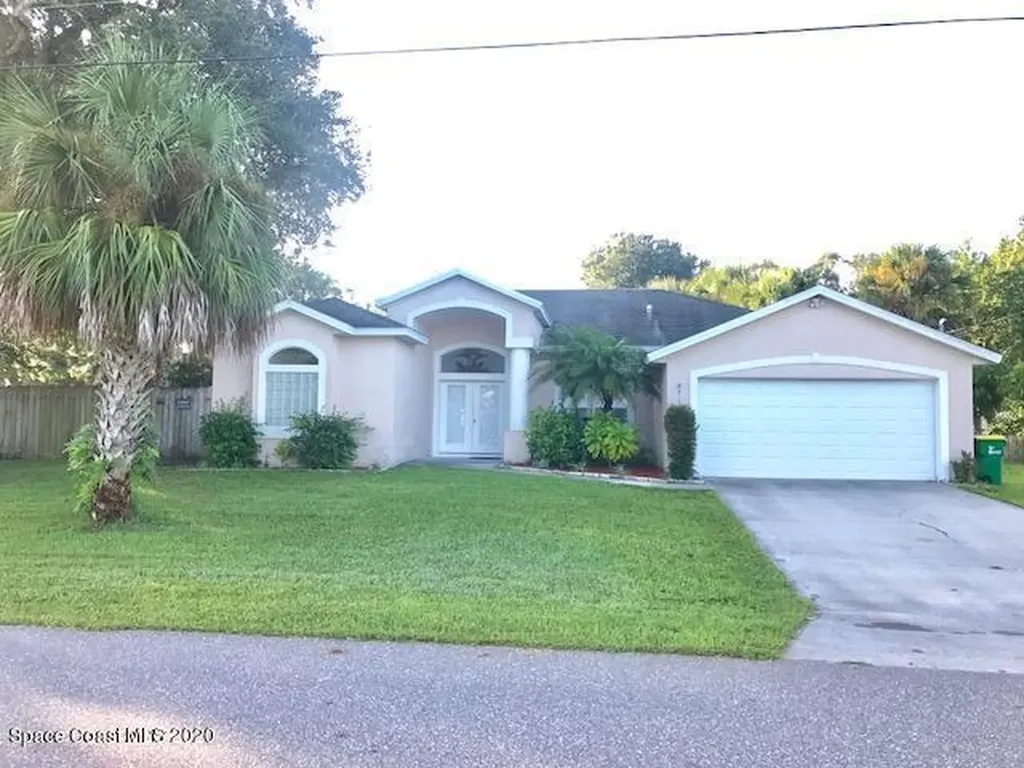 6135 Balboa Street Cocoa FL 32927