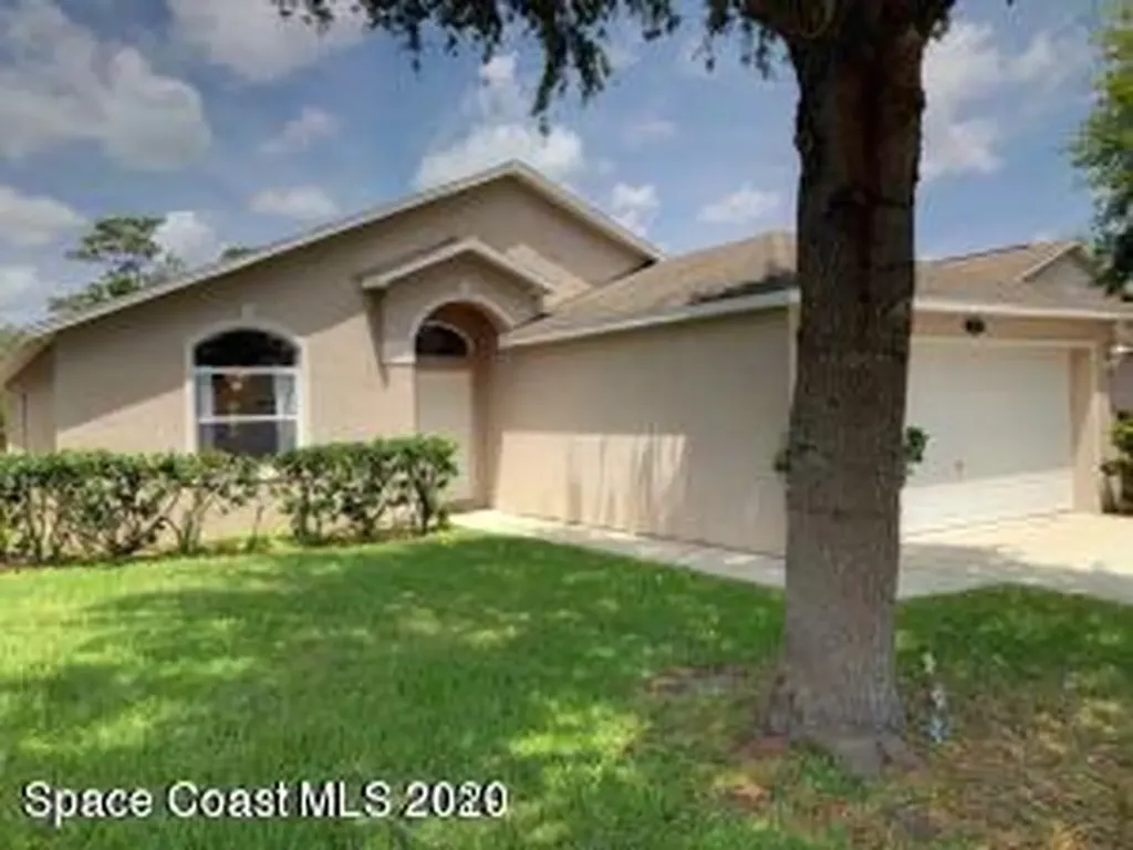 2290 Savannah Boulevard Titusville FL 32780