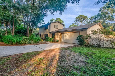 7375 Turkey Point Drive Titusville FL 32780