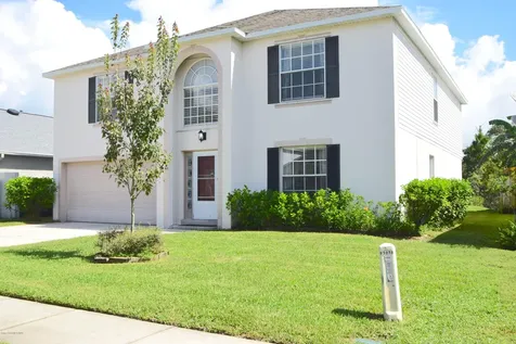 1128 Macon Drive Titusville FL 32780
