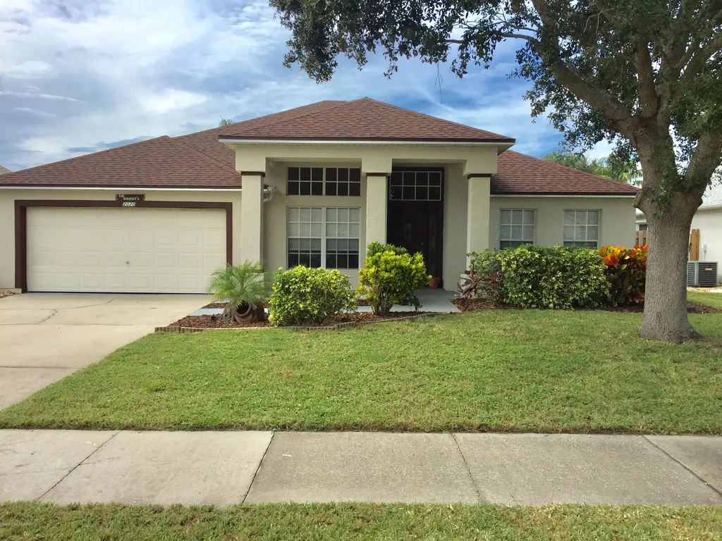 2020 Worchester Way Merritt Island FL 32953