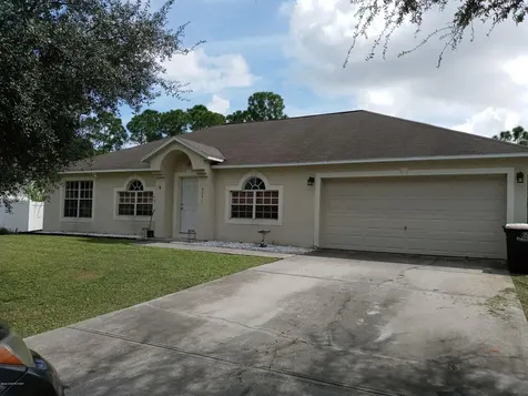 2391 San Filippo Drive SE Palm Bay FL 32909