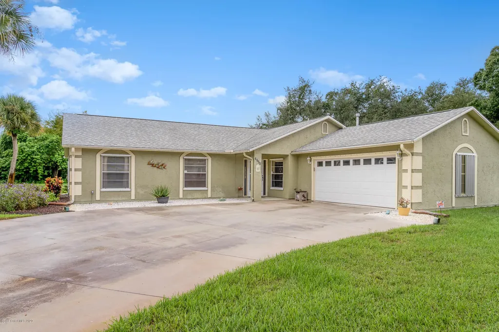 4650 Zoltan Drive Titusville FL 32780