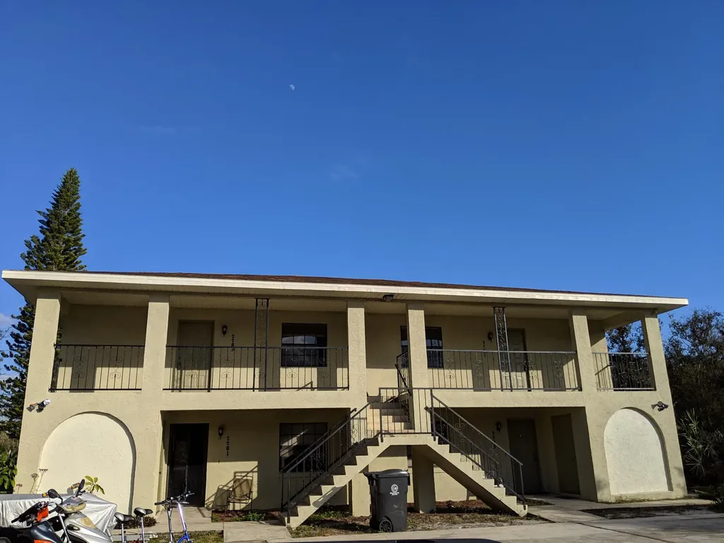 2283 Fox Hollow Drive Titusville FL 32796
