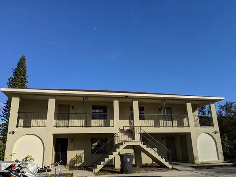 2283 Fox Hollow Drive Titusville FL 32796