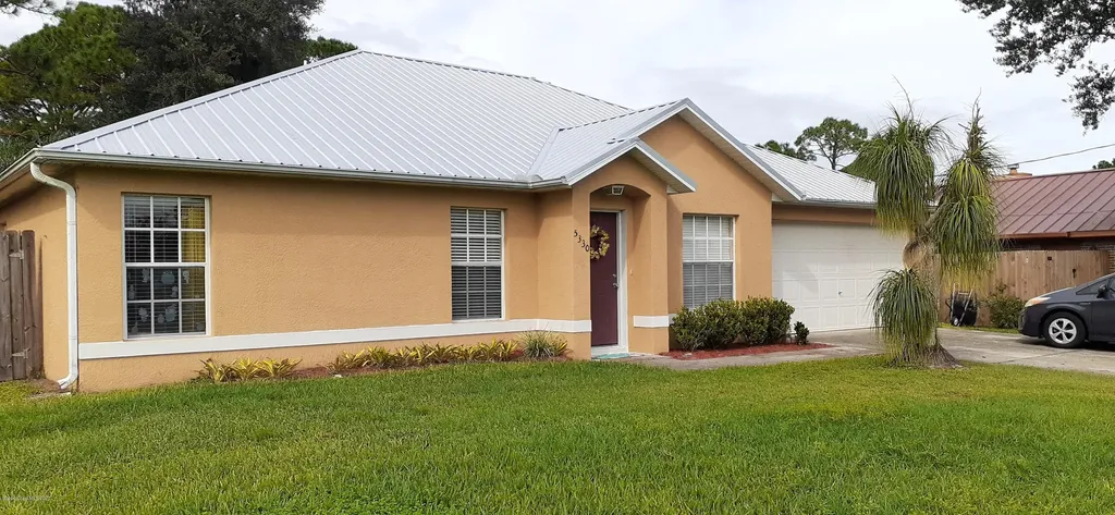 5330 Fruitport Street Cocoa FL 32927