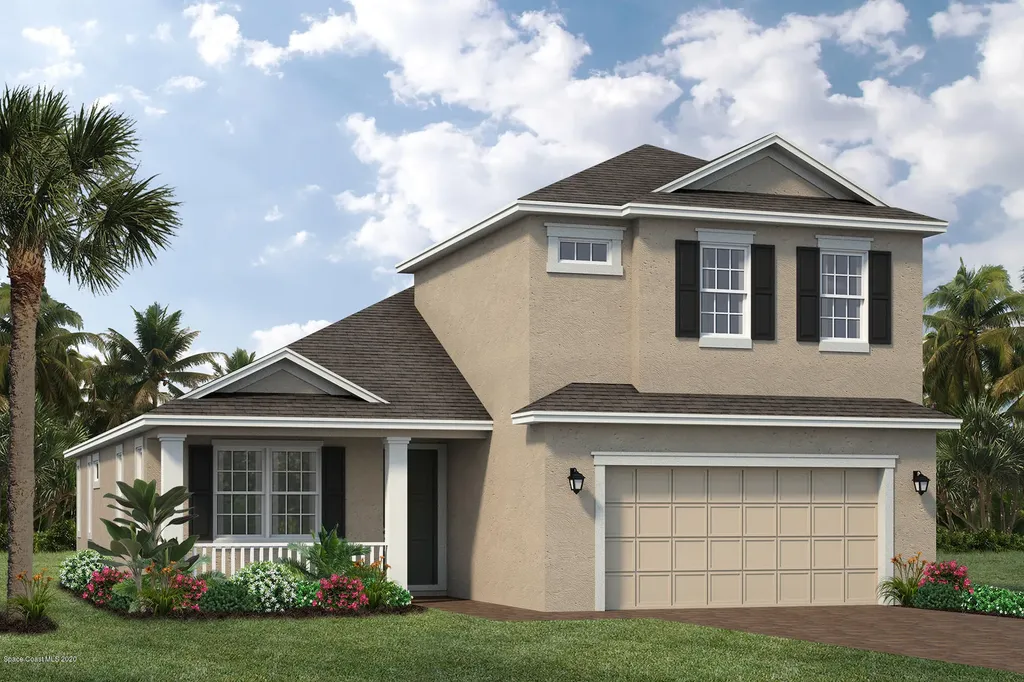 3910 Archdale Street Melbourne FL 32940