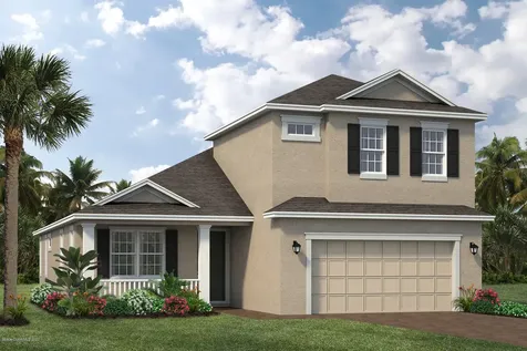 3910 Archdale Street Melbourne FL 32940