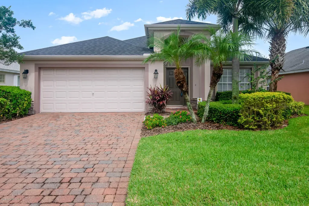 2972 Boddington Way Melbourne FL 32940
