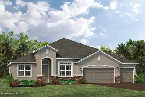 7705 Millbrook Avenue Melbourne FL 32940