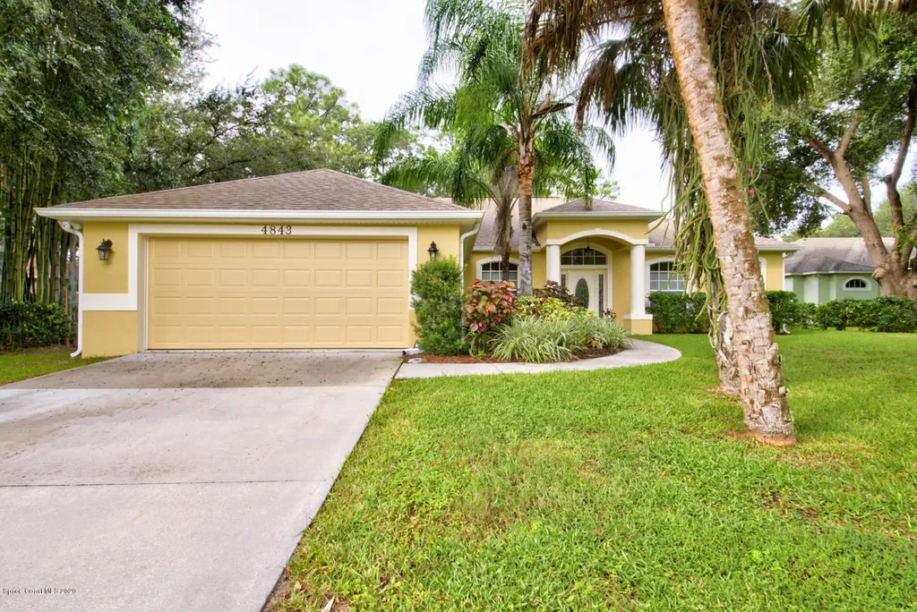 4843 Falcon Boulevard Cocoa FL 32927