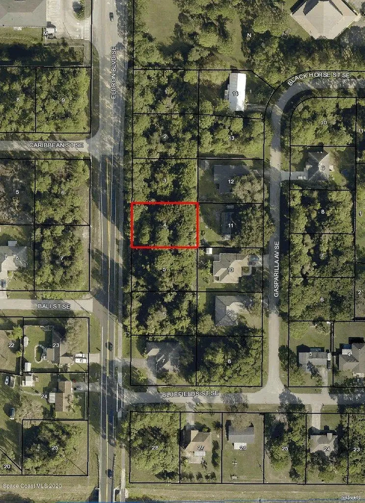 557 Eldron Boulevard SE Palm Bay FL 32909