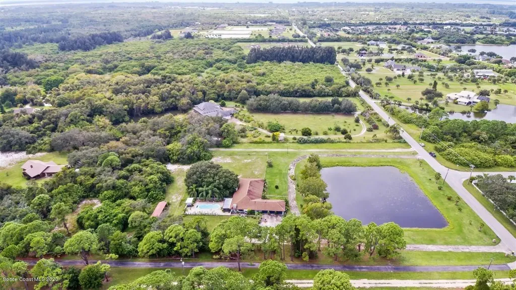 2315 Chase Hammock Road Merritt Island FL 32953