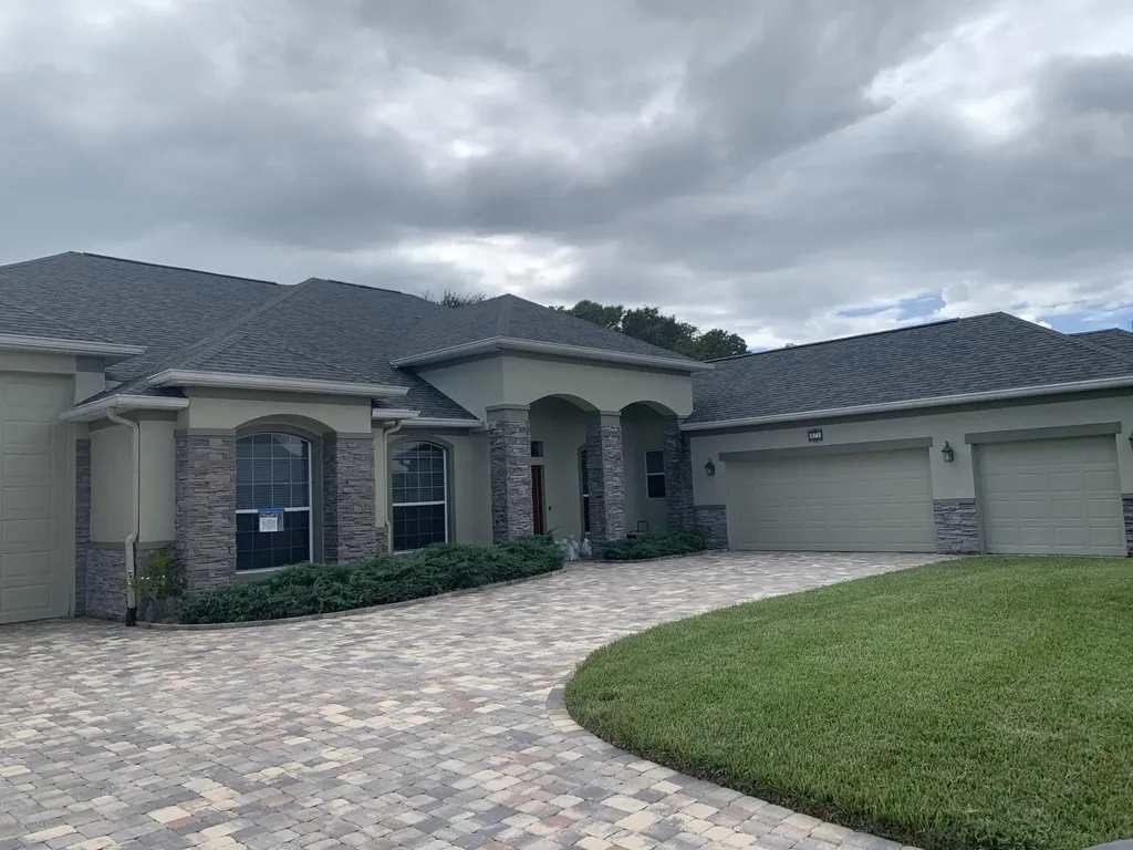 371 Treasure Lagoon Lane Merritt Island FL 32953