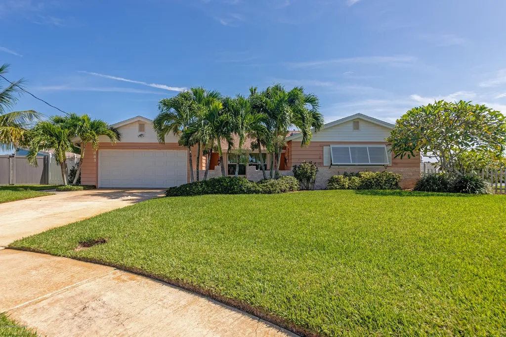 485 Carrioca Court Merritt Island FL 32953