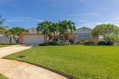 485 Carrioca Court Merritt Island FL 32953