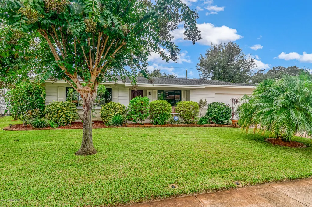 3013 Pembrooke Road Titusville FL 32796