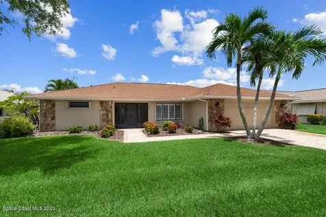 220 Madrid Court Merritt Island FL 32953