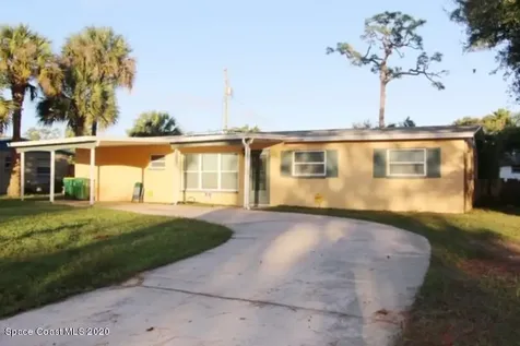 1051 Lee Avenue Rockledge FL 32955