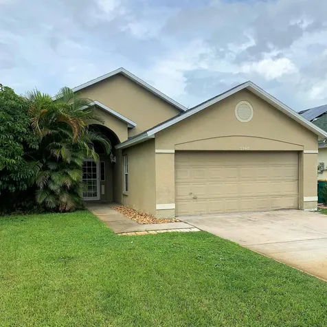 2949 Pebble Creek Street Melbourne FL 32935