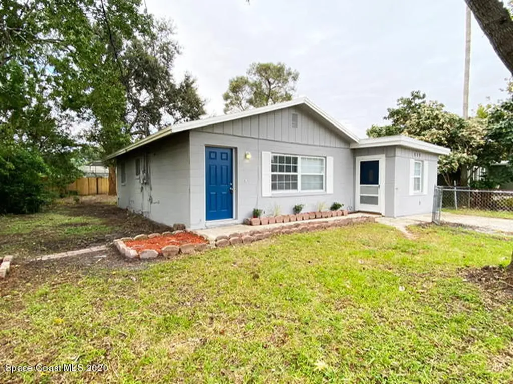 555 Cadillac Boulevard Kissimmee FL 34741