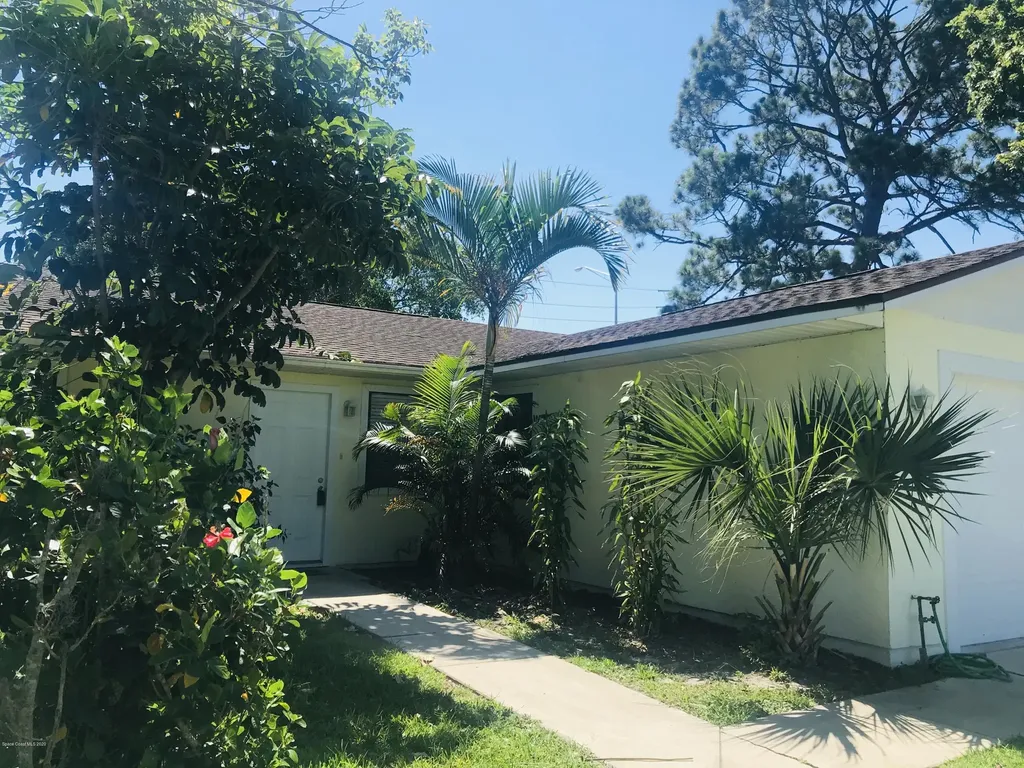 3029 Sea Gate Circle Merritt Island FL 32953