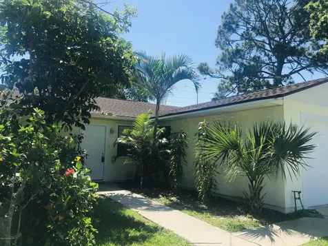 3029 Sea Gate Circle Merritt Island FL 32953