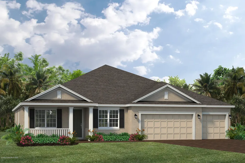 3151 Addison Drive Melbourne FL 32940