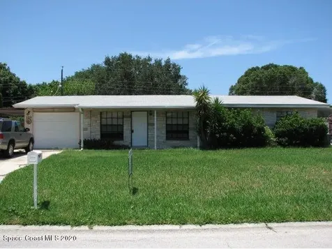 2318 Leewood Boulevard Melbourne FL 32935