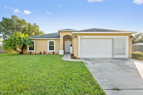498 Mercer Street NW Palm Bay FL 32907