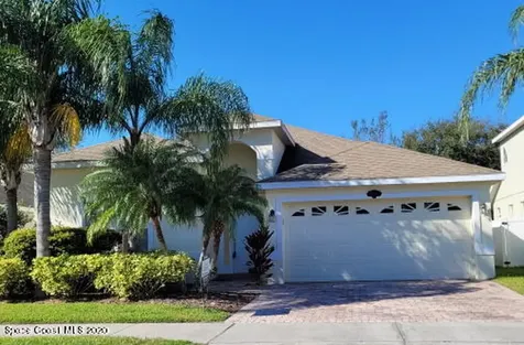 1918 Tullagee Avenue Melbourne FL 32940