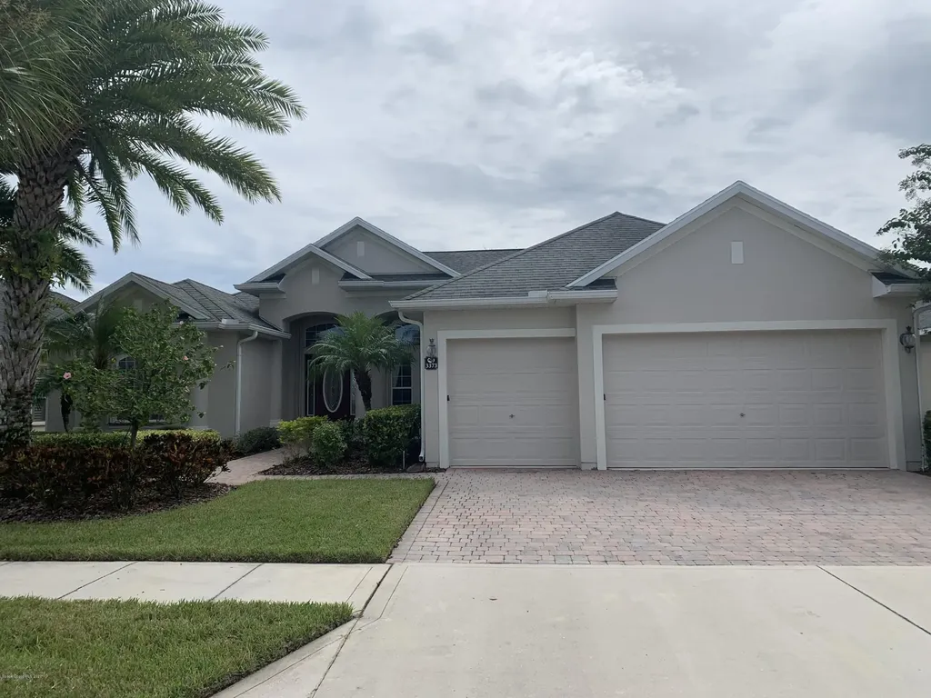 3373 Carambola Circle Melbourne FL 32940