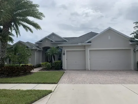 3373 Carambola Circle Melbourne FL 32940