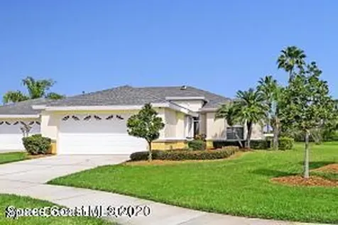 4601 Blackheath Court Rockledge FL 32955