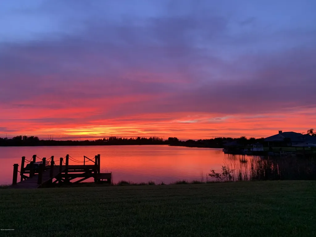 3642 Mclean Avenue Rockledge FL 32955
