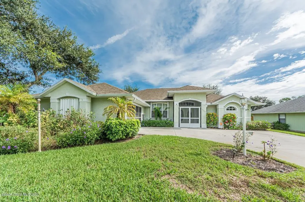 1574 Esterbrook Lane Sebastian FL 32958