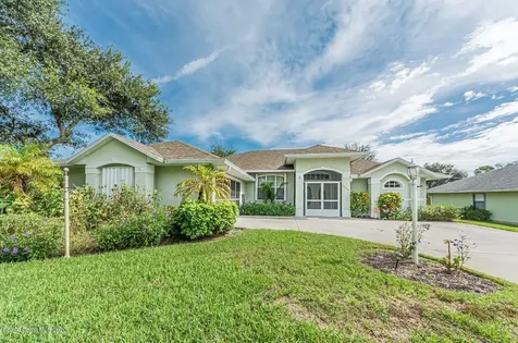 1574 Esterbrook Lane Sebastian FL 32958