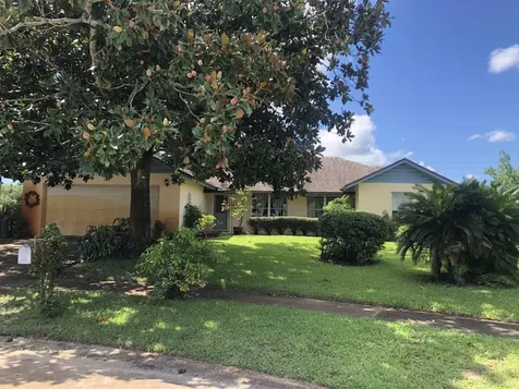 2065 Cathy Circle Titusville FL 32780