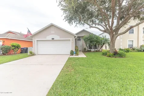 1258 Macon Drive Titusville FL 32780
