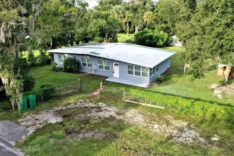 2362 N Singleton Avenue Mims FL 32754